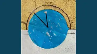 Tiempo (feat. Pol Tudela)