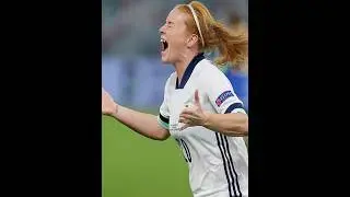Julie Nelson goals #julienelson
