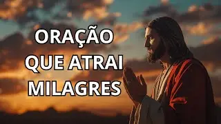 Oração da Manhã Para Começar Com Fé e Receber um Milagre