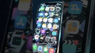 The home screen update that actually works #widgets #productivity