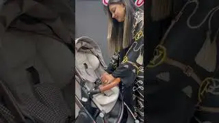 Lunar Travel System II