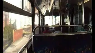 Central Buses R274LHK. Volvo Olympian / Alexander. Route 28.