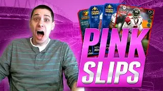 MUT 25 PINK SLIPS | Final Episode of Madden 25 | OVER 1 MILLION IN CARDS WAGERED LIVE ON STREAM!