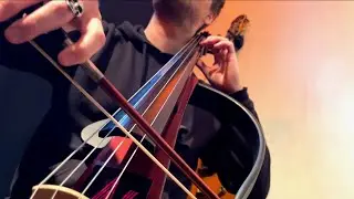 Time Out - Epic Cello Playthrough