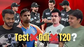 Another Series Loss Coming? | IND vs NZ | T20 Series 2026 | Preview | Squad Analysis | Predictions