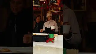 Christmas Market in Zagreb 2024 | Festive Magic in Croatia 🎄✨