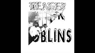 HEALER / DJ EONS SPLIT (FULL)