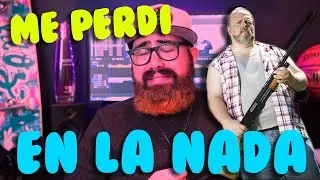 Me perdi en medio de la NADA!- Story Time con Lil Oz Ep.6