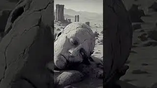 NOOMN - First Act I Teaser