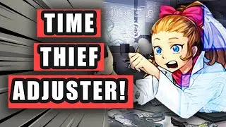 HOT Yu-Gi-Oh! Deck Just Got ADJUSTED! NEW Time Thief Support!