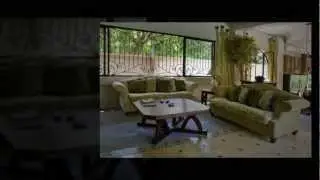 Costa Rica Villa for Sale - Villa Antigua