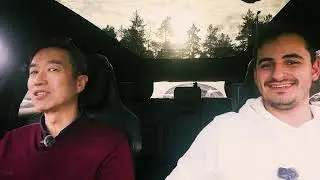 Porsche route planner VS A better route planner PT 2