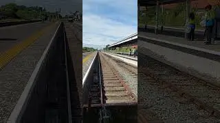The Vintage Train 🚊of Uk 🇬🇧#vintage #uk #shortvideo #skegness