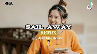 [4K] DJ AprilMay Remix 