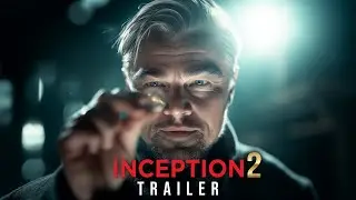 Inception 2 (2026) &ndash; First Trailer | Leonardo DiCaprio, Cillian Murphy | Concept Trailer