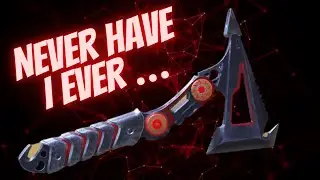 Seen a 4K 360 Tomahawk Montage