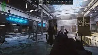 Tarkov audio goes brrr