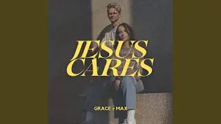 Jesus Cares
