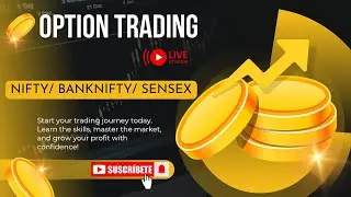LIVE TRADING BANKNIFTY/ NIFTY/ SENSEX OPTION  | 03/02/2026 |