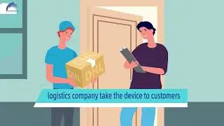 VOIP! How to start working with bulk SMS device? Let me show you!