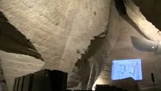 Matera. Cartolina della 