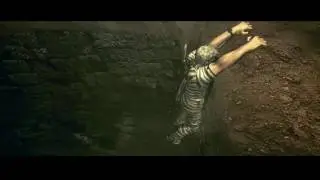Resident Evil 5 - Chapter 4-1 Speedrun 8:56 [Professional]