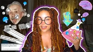 Is there Science behind Microdosing?