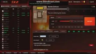 NEW ROULETTE/CRASH GAME SITE! BETTING: WINNING KNIFE! PROFIT! FREE SKIN (CSGO NEW Gambling SITE) #7