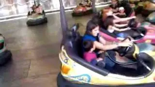 Rider of The Tuk Tuk Turmoil