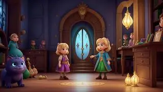 The Kind Ghost Of Waverly Mansion 💤 Sleepy Stories for an Hour Before Bed | Sleep Stories
