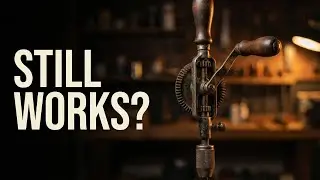 What Vintage Technology Still Works Today? Built to Last.