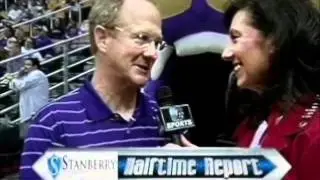 Tiffany Ervin on-air demo