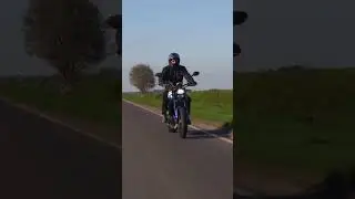 4 Things I Wish I Knew Before Riding a Motorcycle