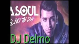 &Eacute;l no te da(Remix) Dj Delmo