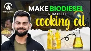 Biodiesel REVOLUTION in India's Future
