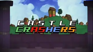 Flutey (World Map) - Castle Crashers