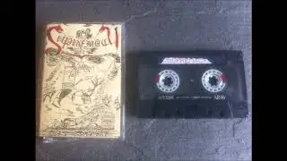 Supremacy - Lost Century (Demo-Tape, 1991) - Track 1: Zombie's Life