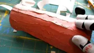 Automail Progress