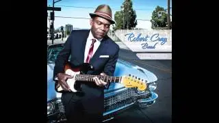 Robert Cray 