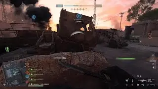 Rookie mistake
