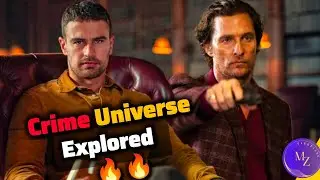 This Criminal Family Is Bad A$$ | The Gentlemen 2024 Series Review | Mz Cinephilic