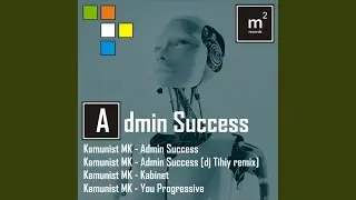Admin Success (DJ Tihiy Remix)