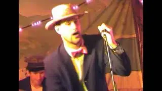 Moles and Skylarks @ The Brunswick, Gloucester 2007