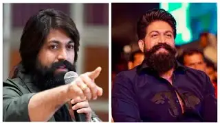 Yash Reacts to Air India Crash in Ahmedabad | Tragic Event