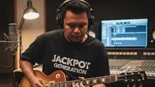 Akhir sebuah kisah - Black Sweet Cover by Mawan 
