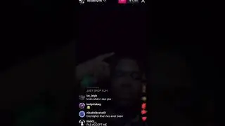 Lucki - Snippet