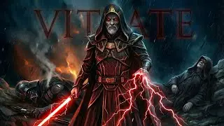 What If EMPEROR VITIATE Ruled in The Skywalker Era? | Star Wars Alternate Timelines To Sleep To