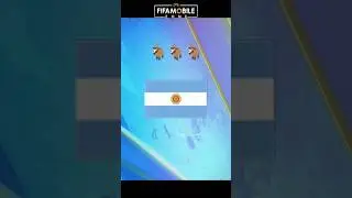 🐐🔥 Pack Opening Messi TOTS #fifamobile #messi #packopening