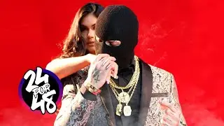 MC Lan - FRANCESINHA - EU APRENDI FALAR FRANC&Ecirc;S (Funk 24por48) Lan Cruz, Maloka e Pedro Azevedo