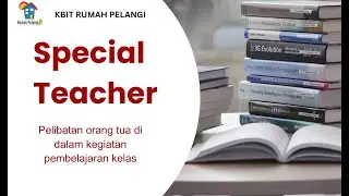 Special Teacher in The Class.. Wow seru!!